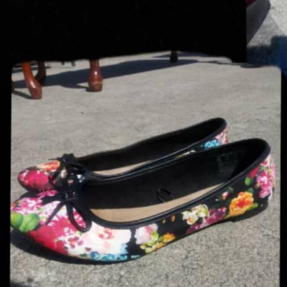 flats